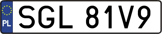 SGL81V9
