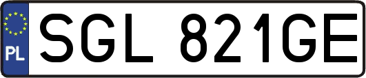 SGL821GE