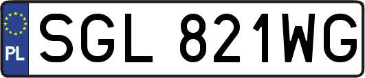 SGL821WG