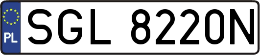 SGL8220N