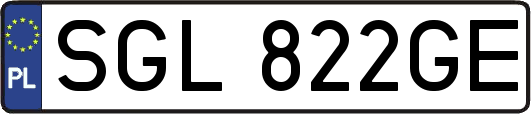 SGL822GE