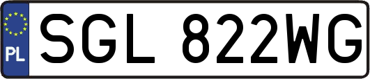SGL822WG
