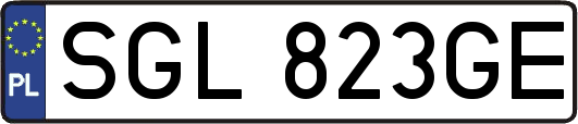 SGL823GE
