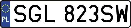 SGL823SW