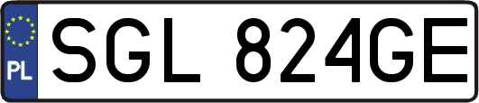 SGL824GE