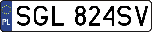 SGL824SV
