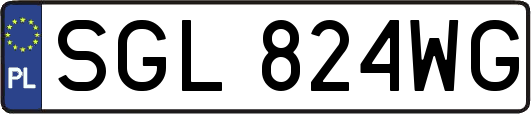SGL824WG