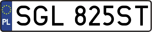 SGL825ST