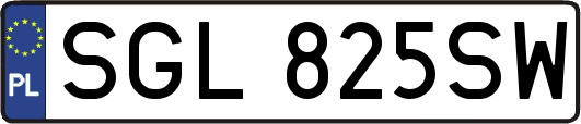SGL825SW