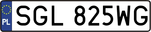 SGL825WG