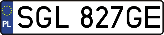 SGL827GE