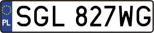 SGL827WG