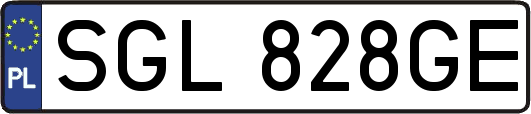 SGL828GE