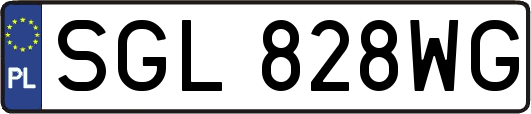 SGL828WG