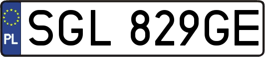 SGL829GE