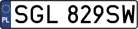 SGL829SW