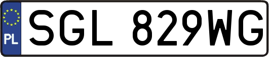 SGL829WG