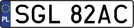 SGL82AC