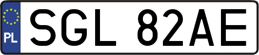 SGL82AE
