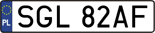 SGL82AF