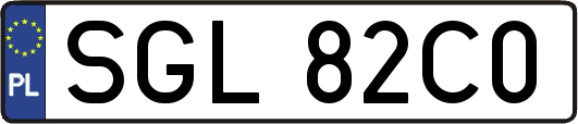 SGL82C0