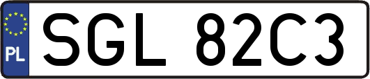 SGL82C3