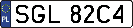 SGL82C4