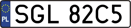SGL82C5