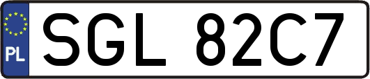 SGL82C7