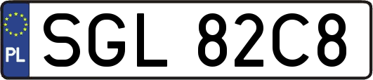 SGL82C8