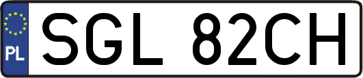 SGL82CH