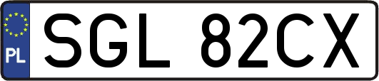SGL82CX