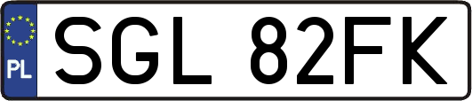SGL82FK