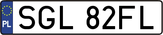 SGL82FL