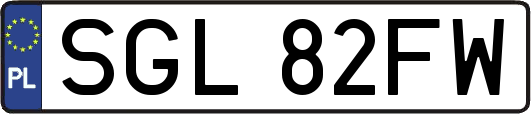 SGL82FW