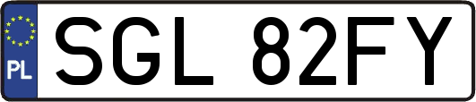 SGL82FY
