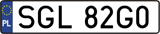 SGL82G0