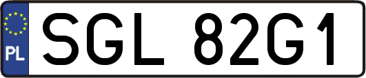 SGL82G1