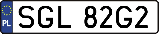 SGL82G2