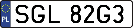 SGL82G3