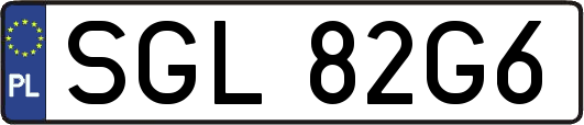 SGL82G6