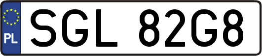 SGL82G8