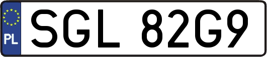 SGL82G9
