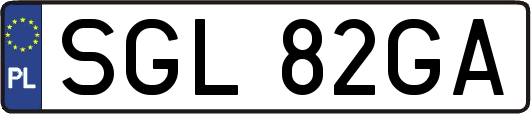 SGL82GA