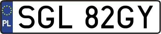 SGL82GY