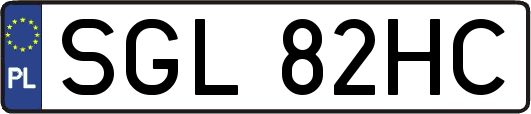 SGL82HC