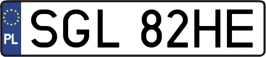 SGL82HE