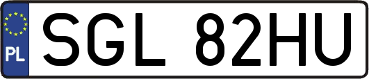SGL82HU