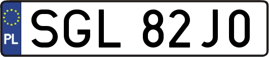 SGL82J0