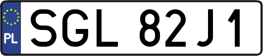 SGL82J1
